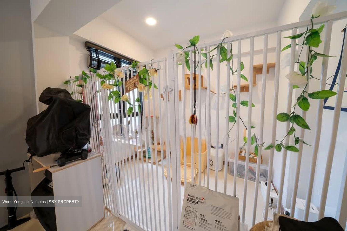 Blk 420C Waterfront II @ Northshore (Punggol), HDB 5 Rooms #553488831